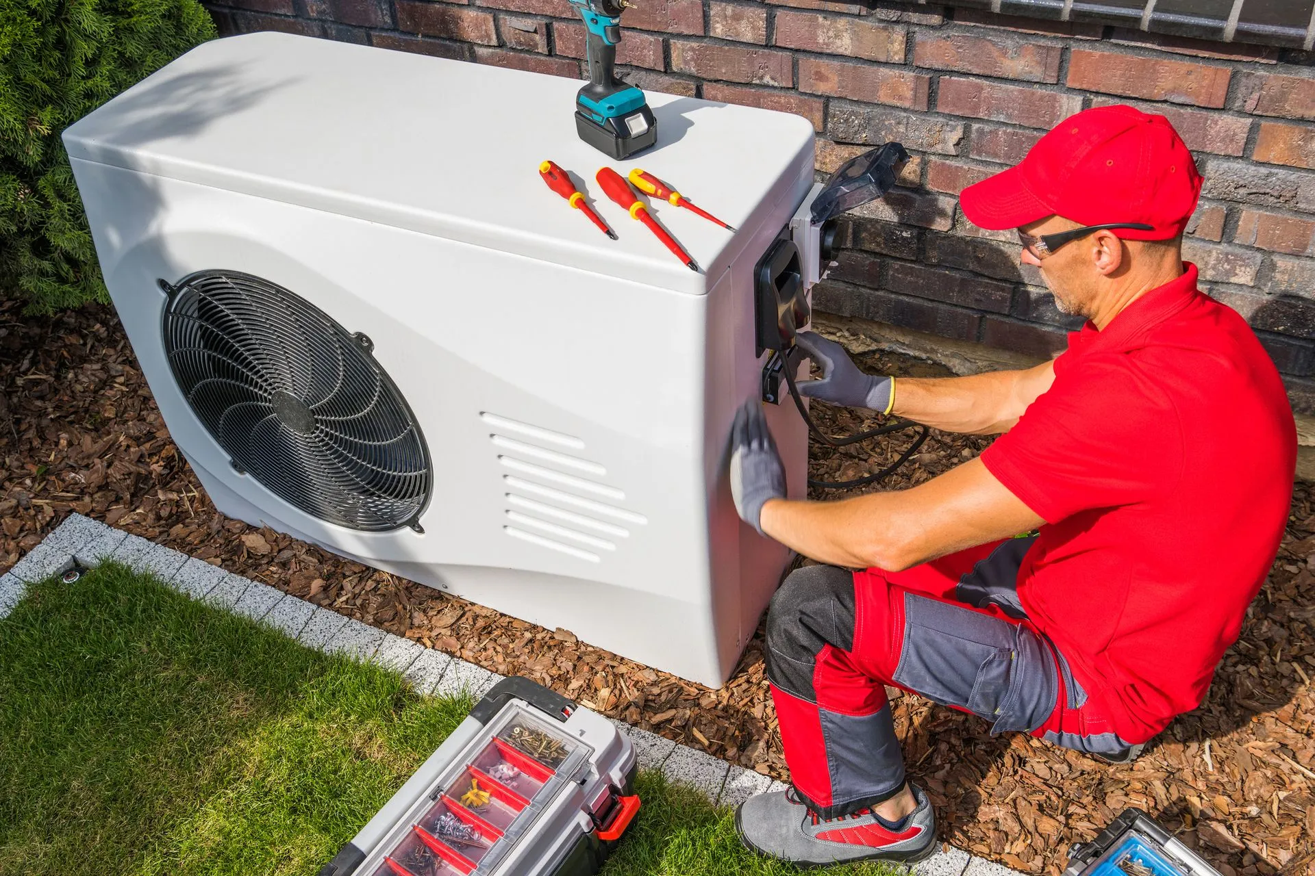 About HVAC in Jamison, PA